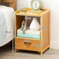 ราคา ลิ้นชักข้างเตียง ตู้ข้างเตียง ตู้เก็บของข้างเตียง ลิ้นชักหัวเตียง ตู้ไม้ข้างเตียง เฟอร์นิเจอร์ห้องนอน Bedside Table Add design (16047110282)