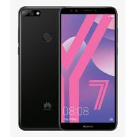 ราคา Huawei Y7 Pro 2018 RAM 3GB ROM 32GB โทรศัพท์มือถือ มือถือ โทรศัพท์huawei แบตเตอรี่ 3000 mAh Qualcomm Snapdragon 430 Octa Core ความเร็ว 1 4 GHz (14533999889)