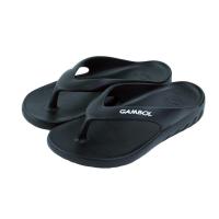 ราคา GAMBOL แกมโบล รุ่น GW41139 รองเท้าแตะหญิง แบบคีบ ไซส์ 36 39 (20686000710)