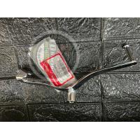 ราคา เบิกศูนย์ของแท้ อะไหล่มอเตอร์ไซค์เดิม HONDA ใส่รถรุ่น WAVE125iบังลม WAVE125s WAVE125r (13536176002)