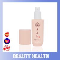 ราคา RAN Ultra Stay Flawless Foundation by Pom Vinij รองพื้นรัน 15 ml x 1 ขวด (12948291297)