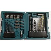 ราคา พร้อมส่ง D 36996 ชุดรวมอุปกรณ์ช่าง 34 ชิ้น MAKITA สินค้าเเท้รับประกันจากผู้เเทนจำหน่าย ของแท้ มาตรฐาน ญี่ปุ่น ระดับโลก (3462728742)