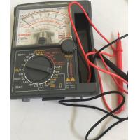 ราคา Made ine Japan รุ่นYX360TRF มิเตอร์ MULTI METTER Sanwa อนาล็อก มัลติมิเตอร์ รุ่น SANWA Made in japan (2962006701)