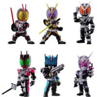 ราคา Bandai Converge Motion Kamen Rider 3 Set 4549660959496 Figure (20061618065)