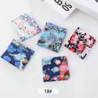 ราคา ผ้าต่อผ้าฝ้ายพิมพ์ลายญี่ปุ่นวัสดุสำหรับเย็บปักตุ๊กตาและกระเป๋า20x25เซนติเมตร ชิ้น TJ0361 (12185154382)