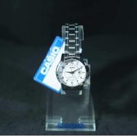 ราคา CASIO นาฬิกาข้อมือผู้หญิง CASIO Analog Ladies รุ่น LTP V004D 7B ของแท้ประกันศูนย์ 1 ปี (12692639964)
