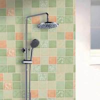 ราคา สติ๊กเกอร์ติดผนังห้องครัวกันน้ำมันหนาและกันน้ำ (18902190432)