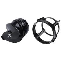 ราคา Juicers Parts Screw Screw Propeller Slow Juicers Screw Spare Parts for Hurom HH SBF11 1100 for Hurom HH HG Elite Slow Juicer Spare Parts Rotating Brush Holder Complete (17700508523)