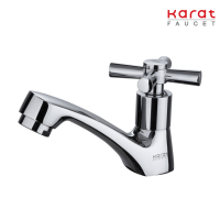 ราคา Karat Faucet ก๊อกเดี่ยวอ่างล้างหน้า รุ่น EC 01 100B 50 (21152665795)