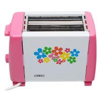 ราคา Otto เครื่องปิ้งขนมปัง 700W รุ่น TT 133 สีขาว (4945130)