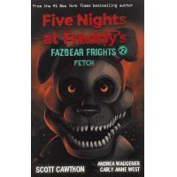 ราคา Fetch Five Nights at Freddy s Fazbear Frights 2 หนังสือภาษาอังกฤษมือ1 New พร้อมส่งจากไทย (10101627298)