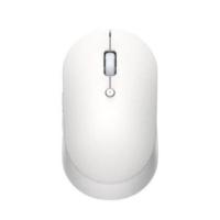 ราคา Xiaomi Mi Dual Mode Wireless Mouse Silent Edition เสี่ยวหมี่ เม้าส์ไร้สายไวเลส รุ่นไซเรน ของแท้100 ประกัน 1 ปี (16969553897)