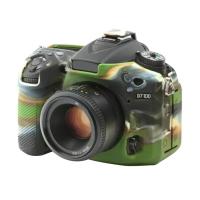 ราคา PULUZ เคสป้องกันซิลิโคนนุ่มสำหรับ Nikon D7200 D7100 (18216249617)