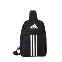 ราคา ADIDASกระเป๋าคาดหน้าอกแบบสปอร์ตมัลติฟังก์ชั่นสำหรับผู้ชายและผู้หญิง (18672993315)
