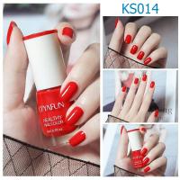 ราคา nailfan พร้อมส่ง สีทาเล็บ น้ำยาทาเล็บ สีสันสวย สีทาเล็บยอดนิยม สีทาเล็บแห้งไว พร้อมส่งสีทาเล็บ (8899371859)