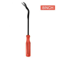 ราคา คีมตัดขอบเครื่องมือติดตั้งซ่อมแซมไฟหน้ารถเครื่องมือแผงหน้าปัดรถยนต์ถอดออกได้แผงสำหรับประตูรถสีน้ำเงิน แดง (20384747932)