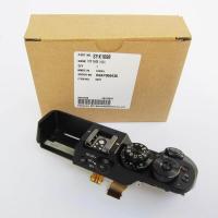 ราคา เคสฝาบนพร้อมปุ่มสวิทช์ สำหรับกล้องถ่ายรูป Lumix Digital Camera DMC GX8 DMC GX8 Black Model Panasonic Front Case Unit Part SYK1098 (980276458)