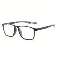 ราคา At5แว่นตาอ่านหนังสือ3 In 1โฟโตโครมิกมัลติโฟกัสภาพโปรเกรสซีฟสำหรับผู้ชายกรอบ TR90สำหรับป้องกันแสงสีฟ้าแว่นตาที่มีคะแนนสูง (20674948204)