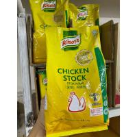 ราคา คนอร์ ผงซุปไก่ 1 kg Knorr Chicken Stock (20711618794)