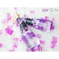 ราคา AVON เอวอน เชียร์แพสชั่น สีม่วง Very Captivating (7694617412)