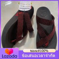 ราคา ของแท้อย่างเป็นทางการ FITFLOP Flip Flops รองเท้าแตะแบบหูหนีบผู้หญิง รุ่น รองเท้าเพื่อสุขภาพ รองเท้าแตะแบบหูหนีบผู้ชาย The Same Style In The Mall (16141973270)