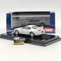 ราคา 1 64 Luxy Car Model for Toyota Supra A80 Simulated Alloy Diecasts Car Model Limited Edition Collection Toys Gift (20202177824)