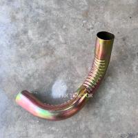 ราคา แป๊ปกรองอากาศ แป๊ปกรองอากาศตัวเอส รถไถฟอร์ด FORD รุ่น F5000 F6600 (19153431207)