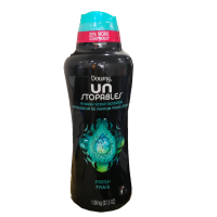 ราคา Downy Unstopables Laundry Scent Booster Beads for Washer Fresh Scent Downy Unstopables Fresh In Wash Scent Beads เม็ดหอม เม็ดน้ำหอม ขวดใหญ่สุด (17539818279)