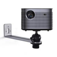 ราคา ขาตั้งเครื่องฉายโปรเจคเตอร์ติดผนังปรับได้อเนกประสงค์ขาตั้งติดผนัง (17536161883)