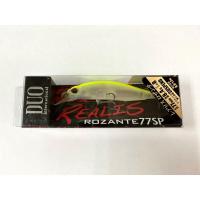 ราคา เหยื่อปลอม DUO REALIS ROZANTE 77SP (18734939009)