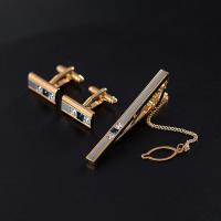 ราคา แฟชั่นผู้ชายเพชรฝังผูกคลิปข้อมือหัวเข็มขัดชุดธุรกิจระดับไฮเอนด์ขาฝรั่งเศสเสื้อปุ่มสูทกระดุมกระดุมข้อมือแฟชั่น (16401271076)