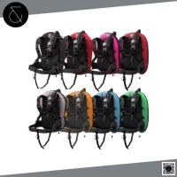 ราคา OMS บีซีดีดำน้ำลึก OMS IQ Lite BCD Systems (20368496729)