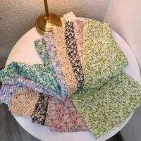 ราคา กระโปรงลายดอก กระโปรงทรงเอลายดอกไม้ กระโปรงยาวทรงเอ กระโปรงพิมพ์ลายดอกไม้ กระโปรงเอวสูงยางยืด กระโปรงเอ (14581774520)