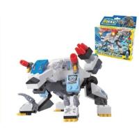 ราคา BIKKU ตัวต่อวีฮีเคิลเวิลด์ ตัวต่อ 24แบบ ตัวต่อสุดฮิตจากญี่ปุ่น เลโก้ ตัวต่อมินิฟิกเกอร์ ตัวต่อหุ่นยนต์ แบรนด์แท้ญี่ปุ่น (14541096908)