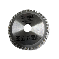 ราคา Makita ใบเลื่อยวงเดือน ใบเลื่อยวงเดือนตัดไม้ ขนาด 4 นิ้ว มีให้เลือก 30 ฟัน 40ฟัน 60ฟัน และ 100ฟัน (9705023446)