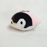 ราคา นุ่มๆ น่ารัก ที่ห้อยตุ๊กตา ตุ๊กตาพวงกุญแจ 15cm ตุ๊กตานุ่มนิ่ม หมีขี้เซา หมาฮัสกี้เทา ปลาวาฬชมพู หมูขี้เซา เต่าแซมมี่ ควาย เพนกวิน (3993152330)