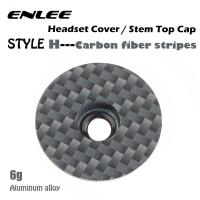 ราคา ฝาปิดสเต็มจักรยาน ลายแฟชั่น ENLEE Aluminum Alloy Cover (2557874187)