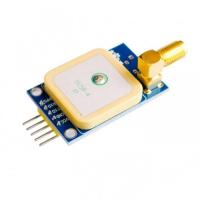 ราคา GPS Module NEO 6M w PPS pulse per second Signal Ceramic Antenna โมดูล GPS (623768737)