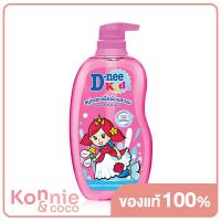 ราคา D nee Kids Head Body Bath 400ml Pump Pink ดีนี่ คิดส์ สบู่เหลวเพื่อผิวและผม (20107444102)