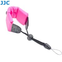 ราคา สายคล้องกล้องกันน้ำ JJC สายรัดข้อมือลอยสากล สายคล้องมือสำหรับกล้องกันน้ำ เข็มขัดโฟมลอยมือสำหรับกล้อง Olympus TG4 TG3 TG2 TG1 กล้อง Gopro Hero 5 4 3 (8114806468)