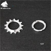 ราคา Elder Sea 13T 14T 15T 16T 17T Fixed Gear จักรยานล้อฟันเฟืองล็อคแหวนขี่จักรยานอุปกรณ์เสริมสำหรับ Fixie Track Bike Hub (16268709491)