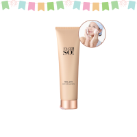 ราคา โฟมล้างหน้า เฟสโซ เรียล สกิน วิป โฟม เคลนซิ่ง 120 กรัม Face So Real Skin Whip Foam Cleansing 120 g (15910431832)