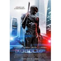 ราคา หนัง DVD ออก ใหม่ RoboCop โรโบคอป ภาค 1 4 DVD หนัง มาสเตอร์ เสียงไทย เสียง ไทย อังกฤษ ซับ ไทย อังกฤษ DVD ดีวีดี หนังใหม่ (19928449636)