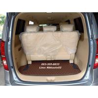 ราคา พรมรถยนต์เข้ารูป Hyundai H1 (10351728573)