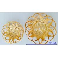 ราคา MARINE SHOPS มารีน ช็อป แขวนต้นไม้ ประกอบโคมไฟ จานอาหาร แขวนต้นไม้ไม้ไผ่ โคมไฟไม้ไผ่ จานอาหารไม้ไผ่ แขวนต้นไม้จักสาน โคมไฟจักสาน จานอาหารจักสาน (9422572332)