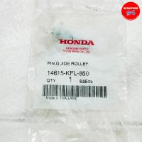ราคา สลักยางนำโซ่ รหัส 14615 KFL 850 สำหรับรถรุ่น HONDA CZ i ปี 2009 WAVE 100100S 100Z ปี 2005 WAVE 110i ปี 2009 2020 อะไหล่แท้เบิกศูนย์ 100 (19989491389)
