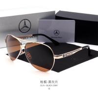 ราคา แบรนด์ใหม่P Olarizedผู้ชายBenzแว่นกันแดดกรอบแว่นตาอาทิตย์ขับรถอุปกรณ์แว่นตาสำหรับผู้ชายMercedes Benz W203 W210 W211 W204 A C E S CLS CLK CLA GLK ML SLK (3558048163)