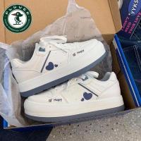 ราคา SELINE รองเท้าผู้หญิง รองเท้านักเรียนผู้หญิง รองเท้ากีฬา รองเท่าผ้าใบ baoji ขายส่ง ราคา รองเท้าแฟชั่นผญ สไตล์เกาหลี SL220245 (16454947258)