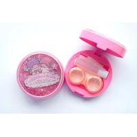 ราคา ตลับ ตลับใส่คอนแทคเลนส์ กล่องใส่รีเทนเนอร์ Contactlens Case Sanrio Disneyแท้ (17538819991)