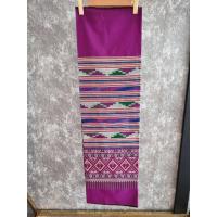 ราคา ไทยลื้อ ผ้าฝ้ายไทยลื้อทอลาย ผ้าผืน ผ้าชิ้นตัดชุด ของขวัญ ของฝาก ของรับไหว้ปีใหม่ ขนาด 110 180 ซม (17226713761)